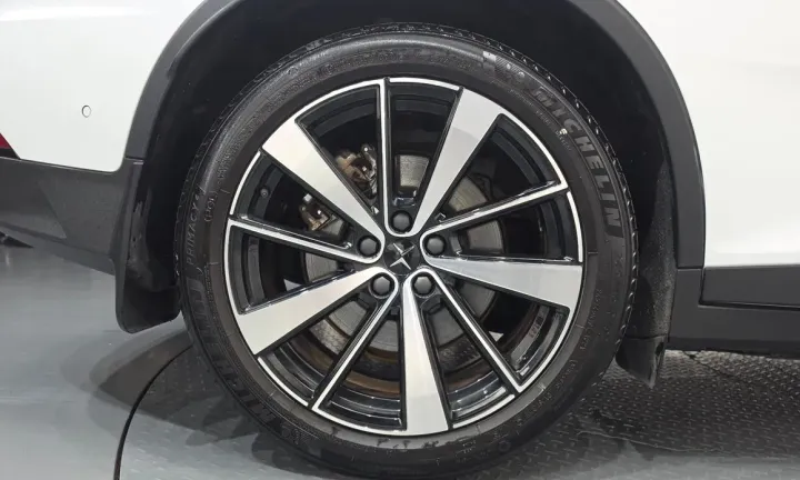 Polestar Polestar 2