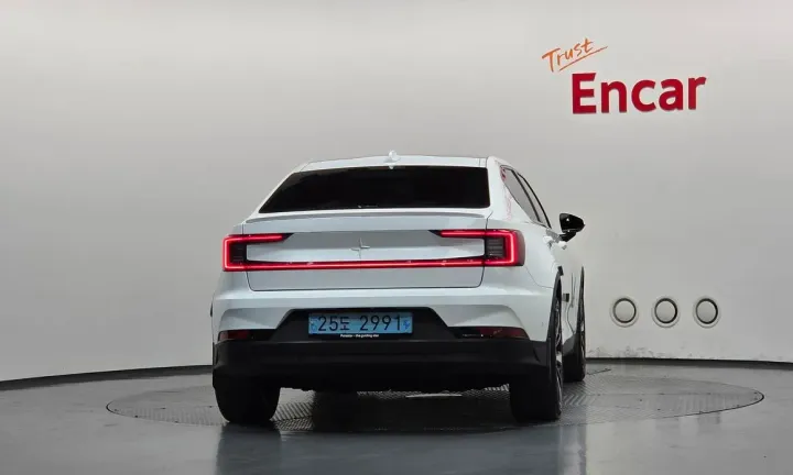 Polestar Polestar 2
