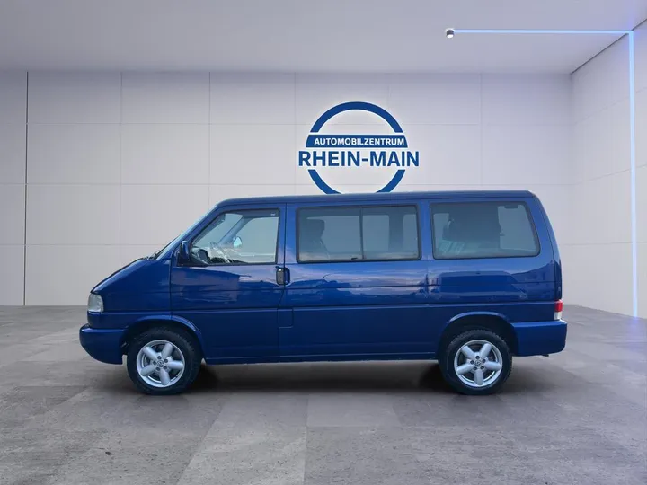 Volkswagen T4 Multivan