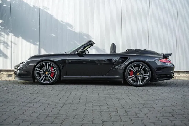 Porsche 997