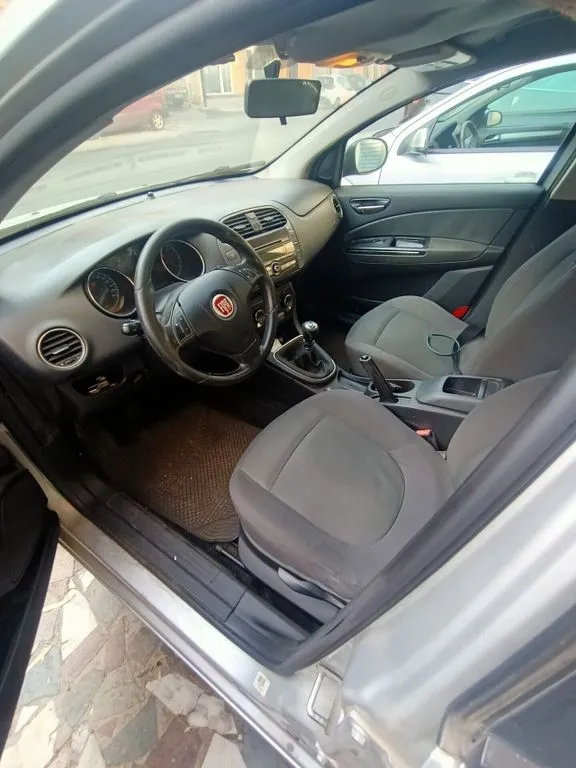 Fiat Bravo