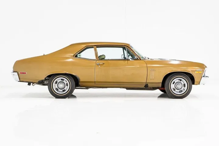 Chevrolet Other