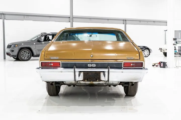 Chevrolet Other