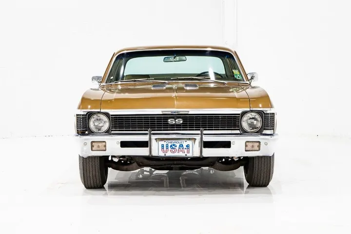Chevrolet Other