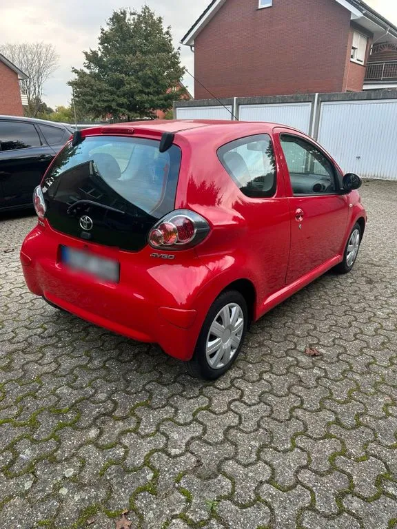 Toyota Other