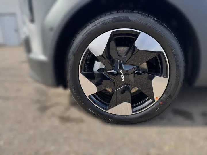 Kia EV2