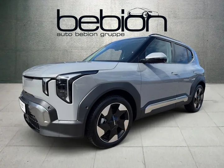 Kia EV2