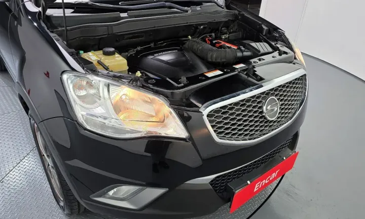 KG_Mobility_Ssangyong KORANDO