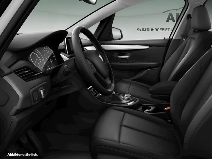 BMW 216 Active Tourer