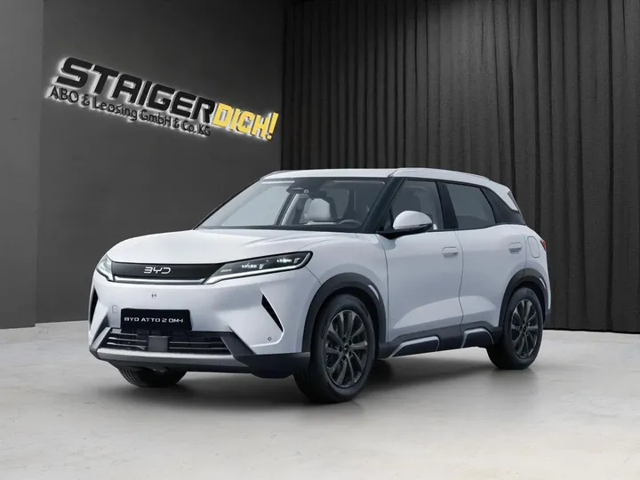 BYD ATTO 2