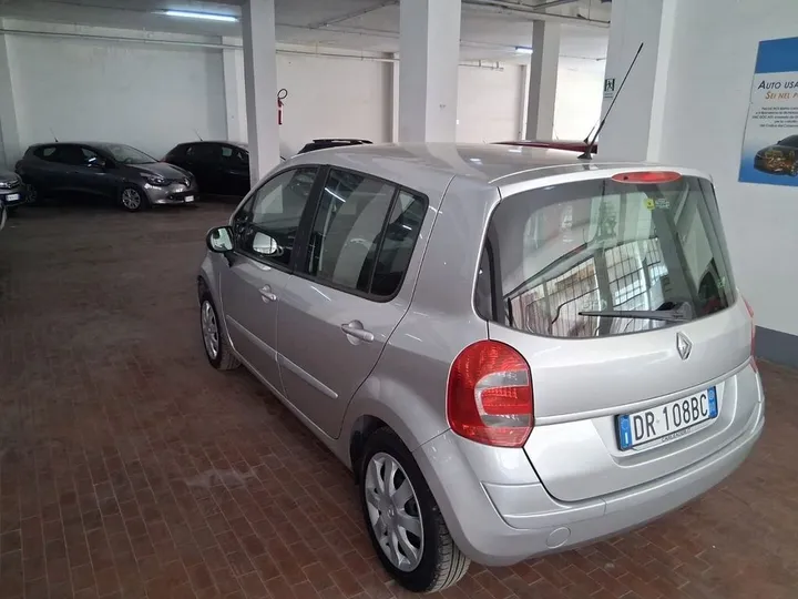 Renault Modus