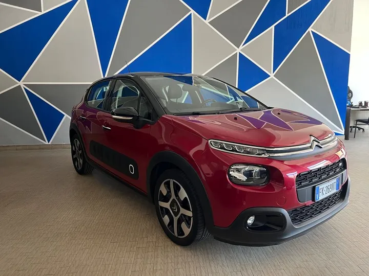 Citroën C3