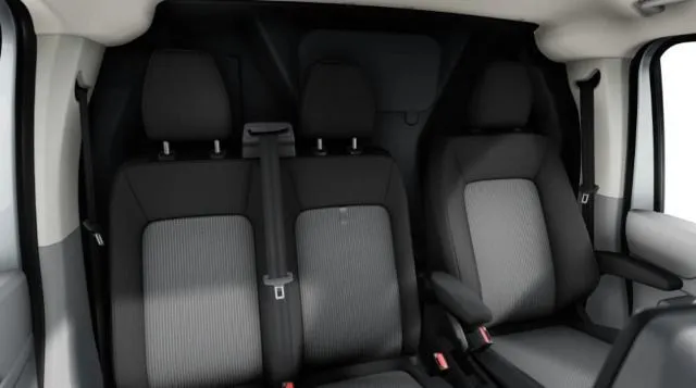 Volkswagen T7 Transporter