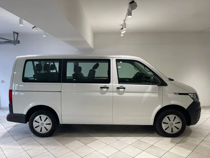 Volkswagen T6 Kombi
