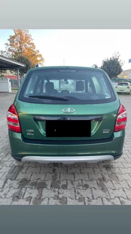 Lada Kalina