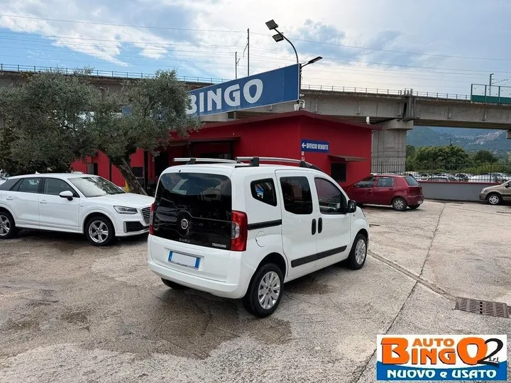Fiat Qubo