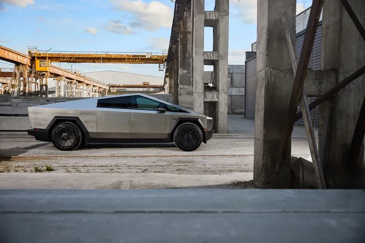 Tesla Other