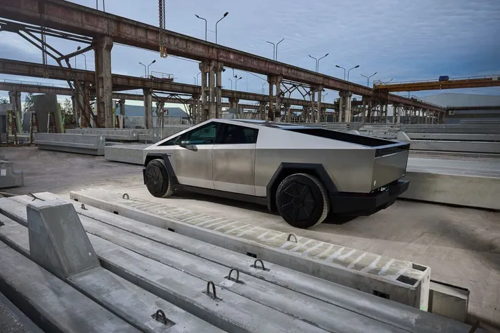 Tesla Other