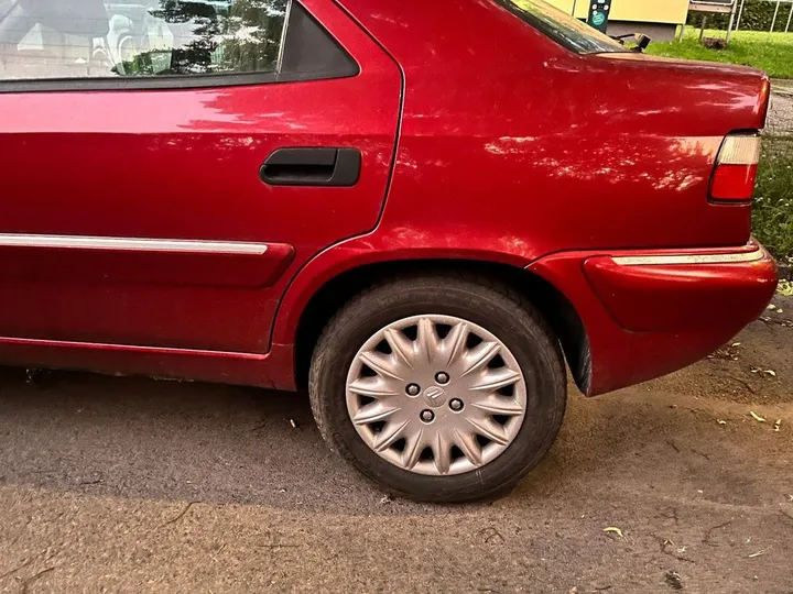 Citroën Xantia