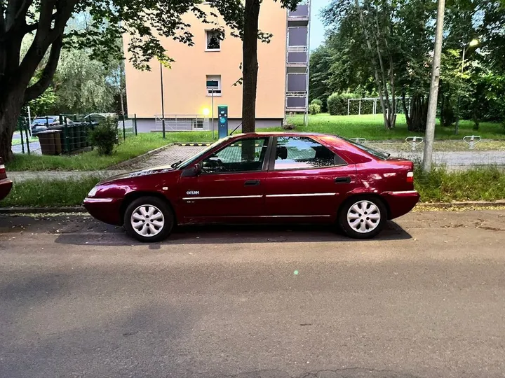 Citroën Xantia