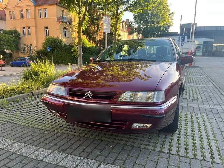 Citroën Xantia