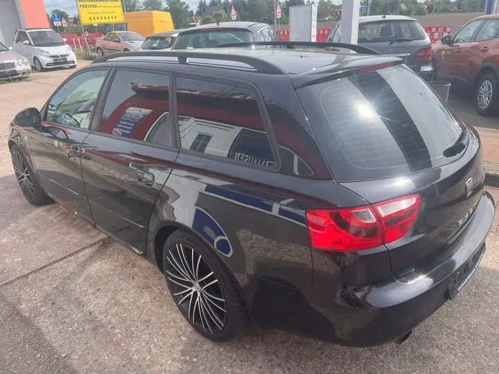 Seat Exeo