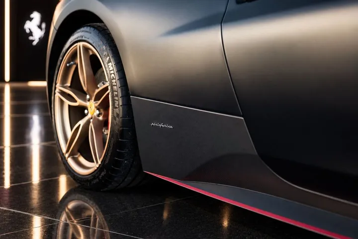 Ferrari 458