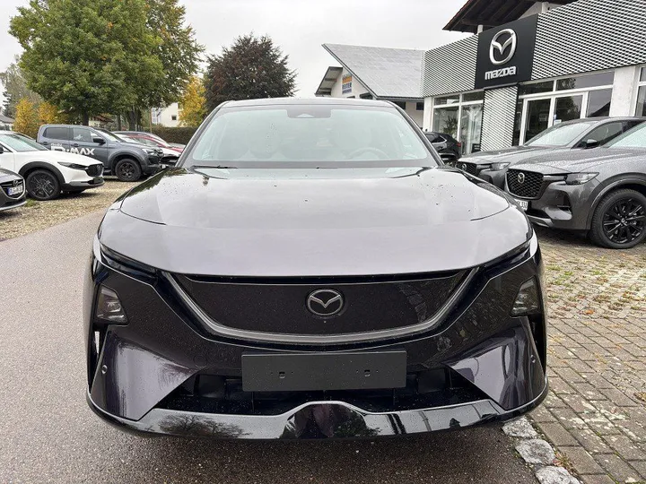 Mazda CX-6e