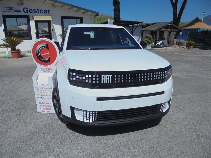 Fiat Other