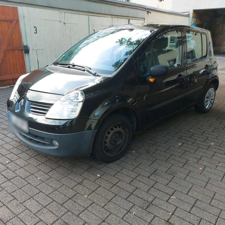 Renault Modus