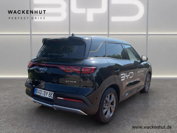 BYD ATTO 2