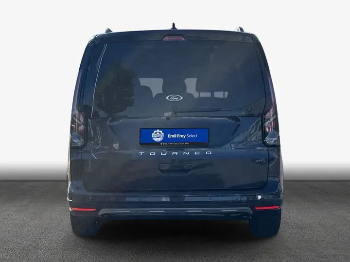 Ford Tourneo Connect