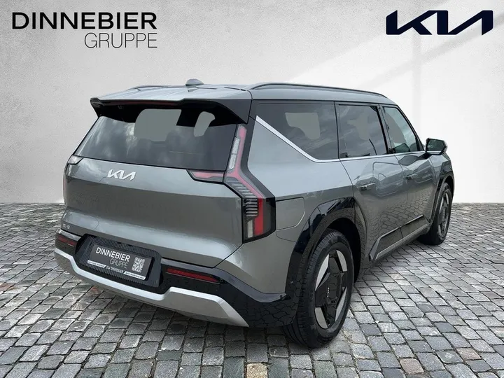 Kia EV9