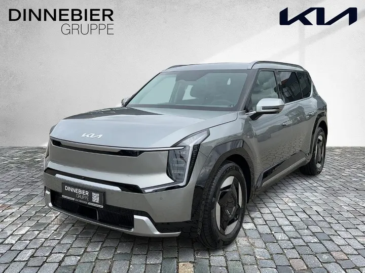 Kia EV9