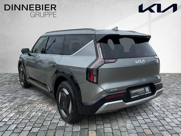Kia EV9