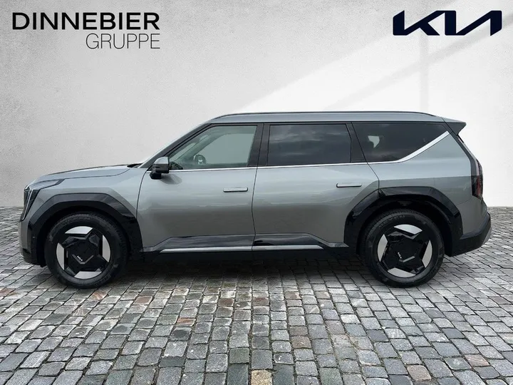 Kia EV9