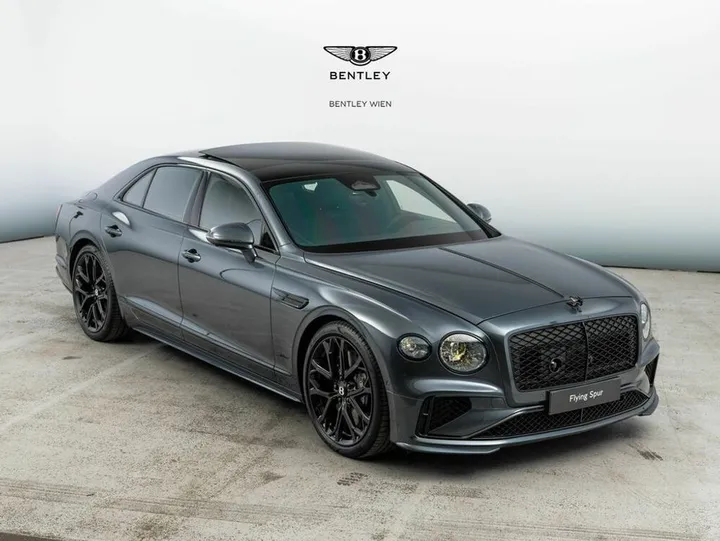Bentley Flying Spur