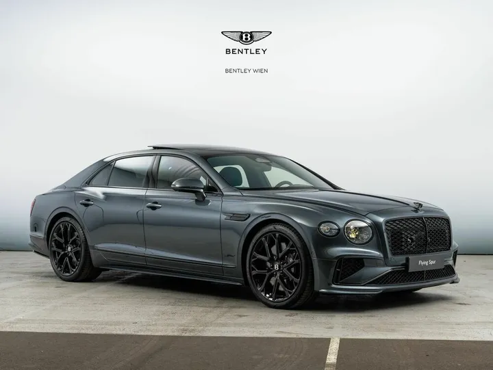 Bentley Flying Spur