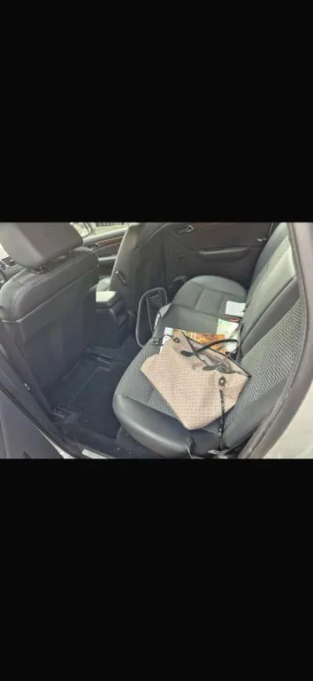 Mercedes-Benz A 160