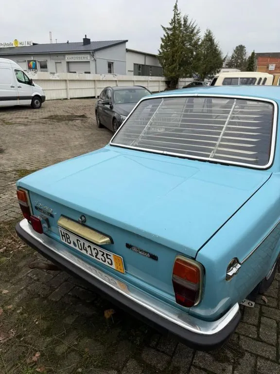 Volvo Other