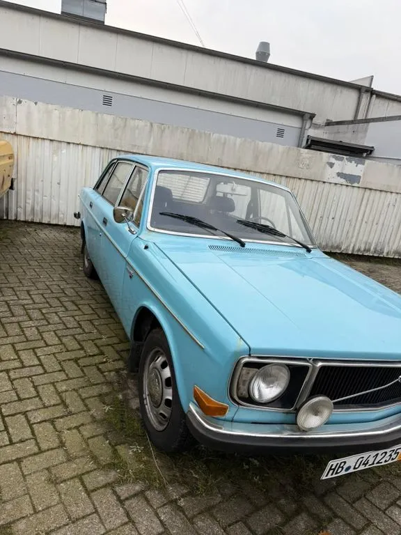 Volvo Other