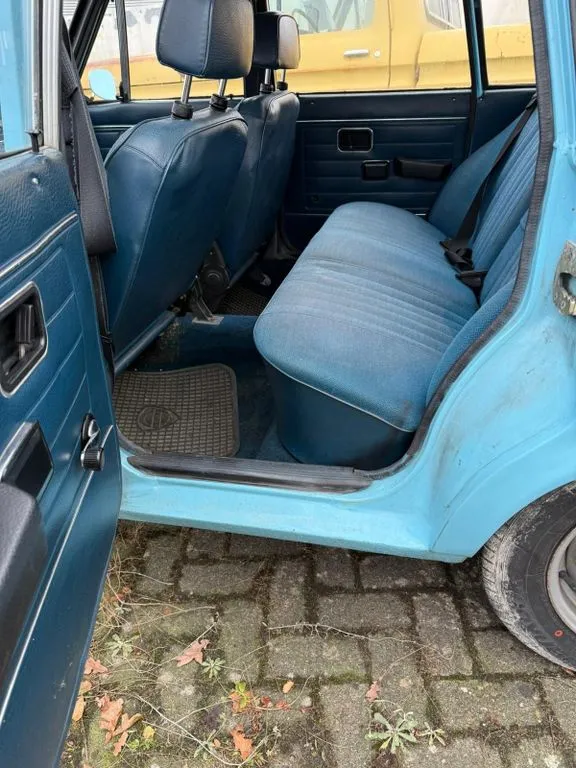Volvo Other