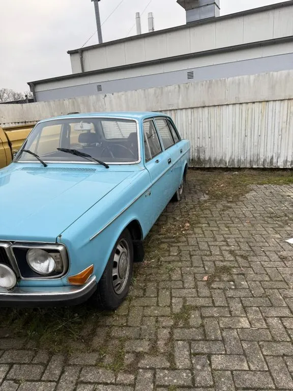 Volvo Other