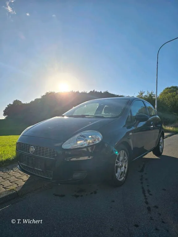 Fiat Grande Punto