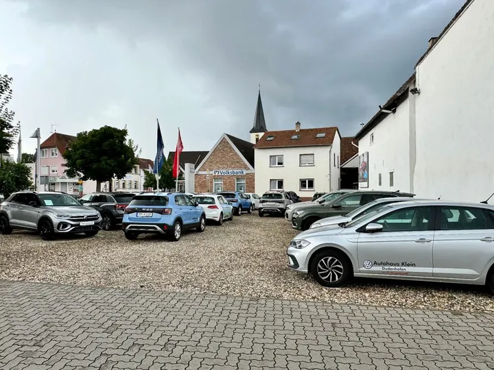 Volkswagen ID. Polo