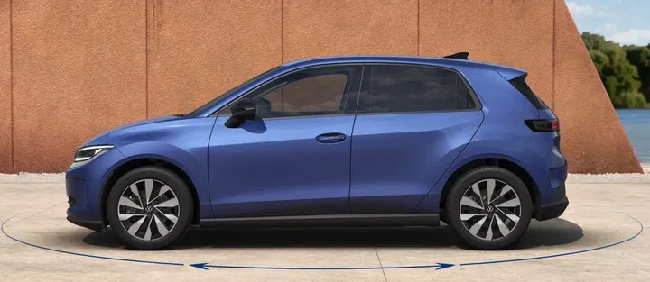 Volkswagen ID. Polo
