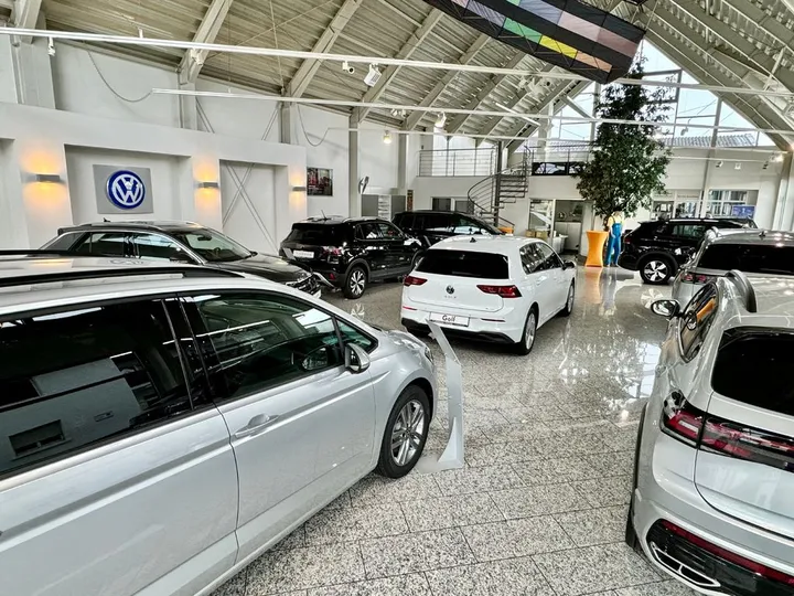 Volkswagen ID. Polo
