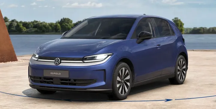 Volkswagen ID. Polo