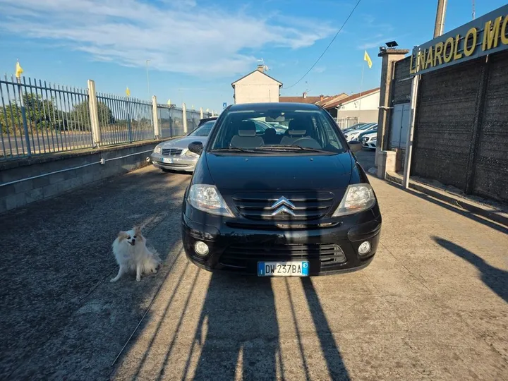 Citroën C3