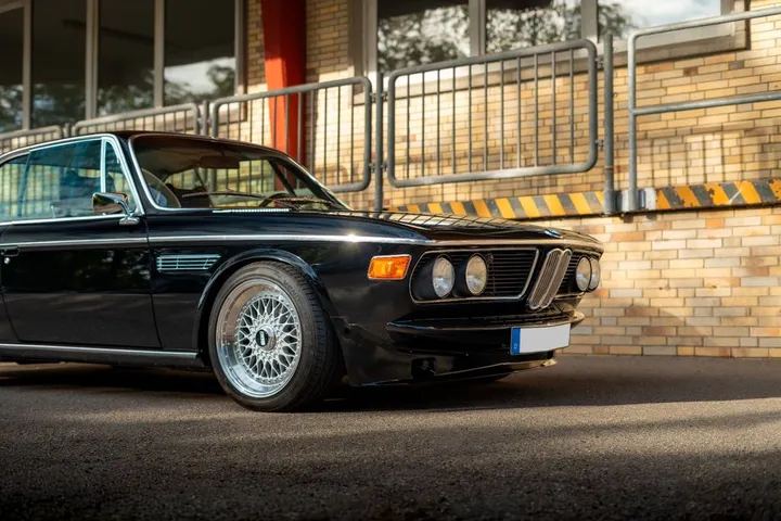 BMW Other
